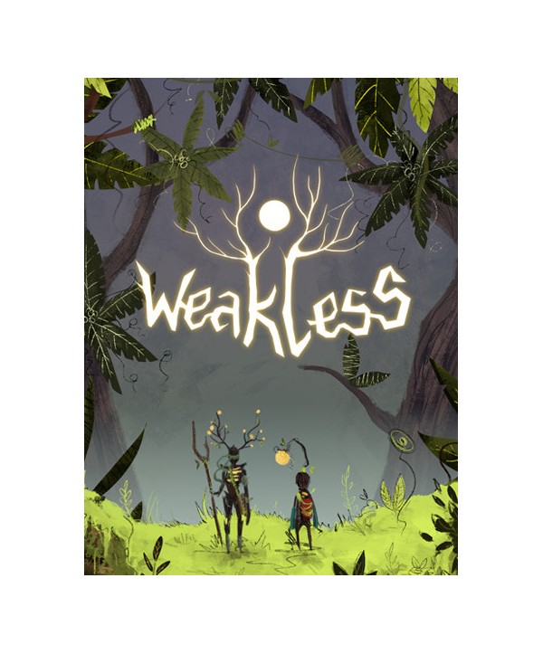 Weakless XBOX One Xbox One Key GLOBAL